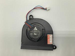 cooler CPU Cooling Fan For Toshiba KIRA-A KIRA-AT01S KIRAbook KIRA-101 KIRA UDQFC50Y1DT0  G61C0001C210 5V 0.34A