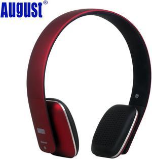 EP636 Bluetooth Wireless Headphones with Microphone/NFC Comfortable On Ear HIFI Bluetooth v4.1 Headset for PC,Smartphone