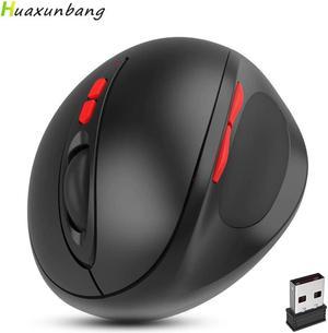 Mouse Rechargeable Wireless Mause Gamer KIT USB 7 Key Vertical Gaming Mouse For PC Laptop Computer Desktop Notebook mi