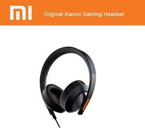New Original  Gaming Headset Mi 7.1 Virtual Surround Sound Headphones with LED Light Noise Cancelling Volume Control