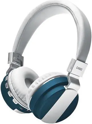 Bluetooth Headphones CHS02 Gaming Music Headset Compatible with various devices of Android / iOS / Windows system