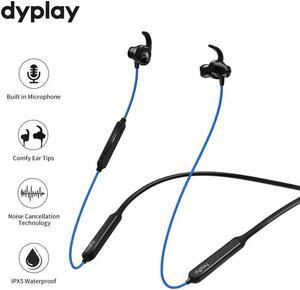 Bluetooth Earphones For Sport Active Noise Celling Wireless Earbuds With Microphone Gaming Headset With Case Box