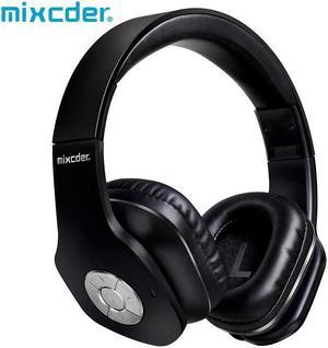 MSH101 Bluetooth Headphones Over Ear Stereo Wired Wirlesss Headset With Microphone For TV Computer PC Android