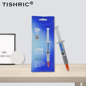 Thermal Paste CPU Cooler Hot Melt Adhesive for Radiators Heatsink PC Fan Processors Liquid Cooler Master Water Cooling