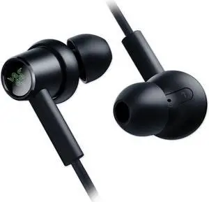 Duo In-ear wired headphone With Mic Gaming earphone sports music Headsets 3.5mm phone pk   pro v2