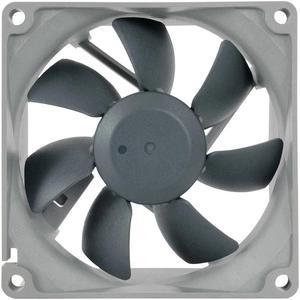 NF-R8 redux 80x80x25mm Compute cooling fan 12V 3pin /4pin 80mm PWM quiet For Case Cooling CPU cooler Radiator Replace fan