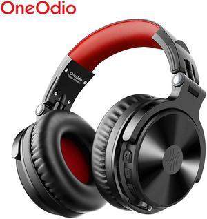 New Gaming Headset Wireless Headphones With Extend Mic For Chatting Foldable Portable Bluetooth V5.0 Headphone