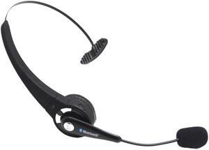 Tablet Noise Canceling Bluetooth Headset Running Travel Outdoor Sports PC With Microphone Wireless Handsfree Audio Stereo