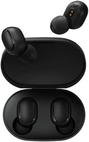 For Original  Redmi AirDots S Earphone TWS bluetooth Headphone Low Lag Mode Stereo Gaming Headset True Wireless Earbus