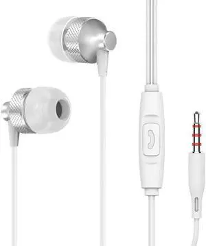 Headphone Heavy Bass Stereo Earphones Noise Reduction General-purpose 3.5 Mm Gaming Headset With Mic For Headset Gamer