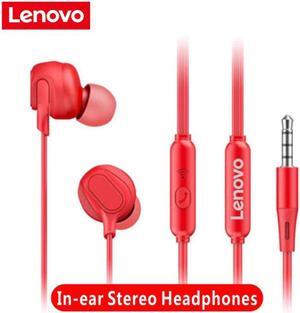 Original  HF150 Earphone 3.5mm Headset with Mic In-ear Wired Earphone for Smartphone MP3 Notebook 3.5mm Jack Gaming Music