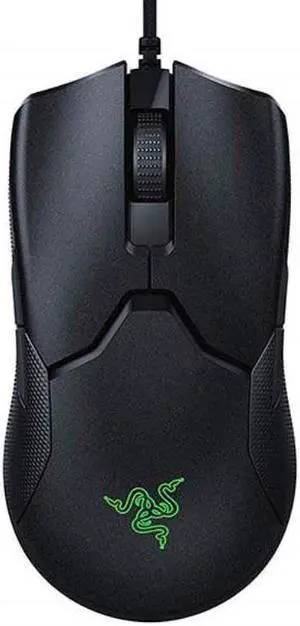 Viper Gaming Mouse,  5G OPTICAL SENSOR, OPTICAL MOUSE SWITCH