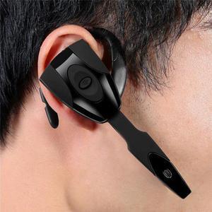 Driver Sport Bluetooth Earphone Wireless Gaming Headset Earbuds Handsfree Bluetooth Earpiece with Mic for IOS Android Phone