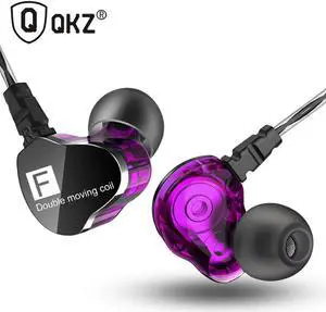 Genuine  CK9 Earphones Dual Driver With Mic gaming headset mp3 DJ Field Headset audifonos fone de ouvido sem fio auriculares