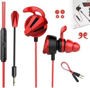 gamer hearing Helmets For Pubg PS4 CSGO Casque Games Headset 7.1 With Mic Volume Control PC computer gamer s