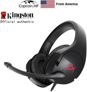 US  Professional Hyper X Cloud Stinger Gaming Headset, for PC, Laptops