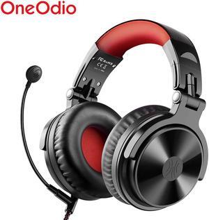 Wireless Bluetooth Headphone With Extended Mic HIFI Stereo Wireless Bluetooth 5.0 Gaming Headset For Phone Computer PC