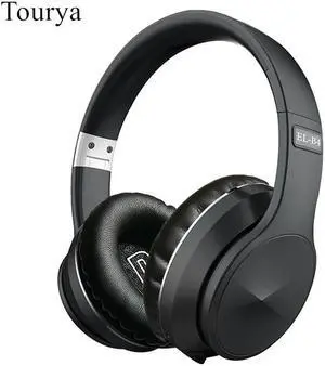 B4 Bluetooth Headphones Wireless Headsets Headphone Earphone With Mic Bass Stereo Support TF Card For PC Smartphone music