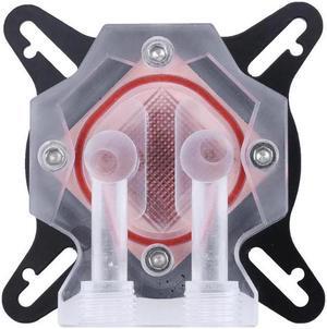 Copper Board Graphic Card GPU Water Block PC Computer Water Cooling Accessories