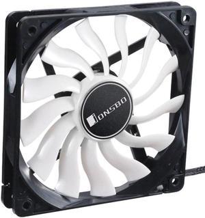 12020 Cpu Fan Pc Case Fan Cooler 12Cm Ultra-Thin Computer Cooling Fan 12V Mute Pc Case Fan For Computer