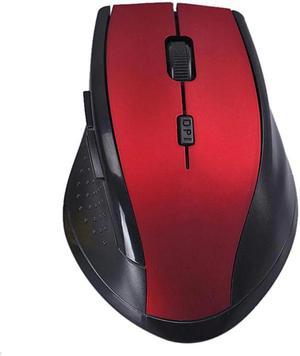 Raton Professional 2.4GHz Wireless Optical Gaming  Mice  For PC Laptop computer  18Aug6