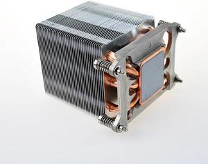 For HP PROLIANT ML350 G9 Gen9 Heat SinK HEATINK 769018-001 780977-001 Cooling Fan Processor Cooler  Heatsink Fan