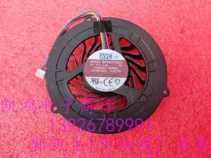 cpu cooling fan Cooler FOR Dell Precision M4500 BNTA0712R5H HFJ85 DFB601505M30T F9Q7 MG70130V1-Q030-G99 CFFP7 0CFFP7