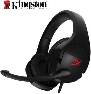 Headsets HyperX Cloud Stinger Headphone with Mic Auriculares  Gaming Headset For PC PS4 Xbox Mobile