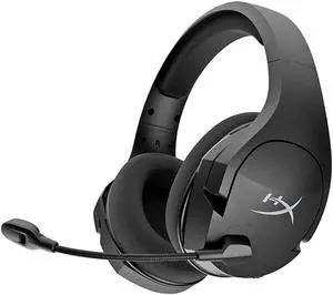 Cloud Stinger Core Wireless 7.1 Gaming Headphones 7.1 Surround Sound Headset with Noise Cancelling Microphone for PS4 ONE