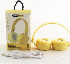 bluetooth earphone for kids  earbuds bluetooth headphone gaming headset children new style