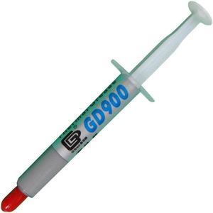 thermal paste grease Syringe computer cooler Thermo Paste PC cooling CPU processor glue radiators for GTX1080 1060 GTX750