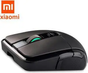 Wireless Mouse Gaming 7200DPI RGB Backlight professional Game Optical Rechargeable 32-bit ARM USB 2.4GHz Computer Mouse
