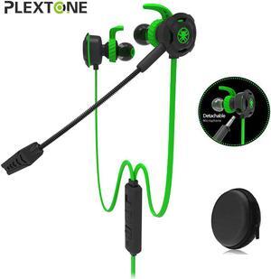 G30 PC Gaming Headset With Microphone In Ear Bass Noise Cancelling Earphone With Mic For Phone Computer Gamer PS4