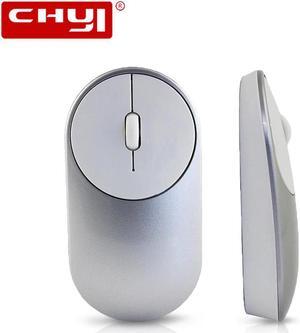 Wireless Computer Mouse 1200DPI Ergonomic Silent USB Optical Gaming Mice with Wrist Rest Mouse Pad For  Notebook Game