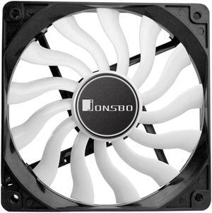 12020 Ultra-thin PC Case Fan 120mm Silent Desktop Computer Chassis Fan CPU Cooler Cooling Fan 4Pin 3Pin