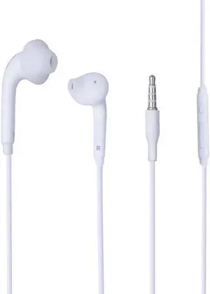 Mini 3.5mm Wired Earphones Sports Earphones Headphones Headsets Fond Ouvido Headset For PC  Phone