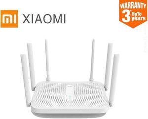 Redmi AC2100 router 128M RAM 2.4G / 5G dual frequency Game accelerator wireless Wifi Coverage  External Signal Amplifier