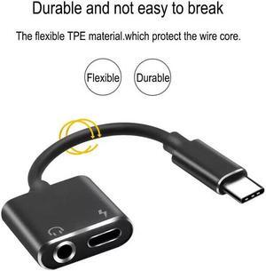 Cable Converter Charging Splitter Headphone Adapter for   Converter Charging Splitter Headphone Adapter