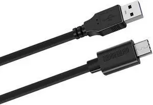 C to USB 2.0 Cable Adapter 60cm C Converter Compatible with P20 OTG Adapter C to USB 2.0 Cable Adapter 60cm C Converter Compatible with P20 OTG Adapter