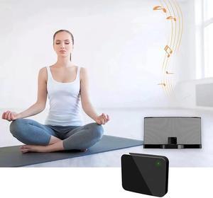 Bluetooth 5.0 Wireless Receiver 30 Pin BT 5.0 Stereo o Adapter Mini Portable Music Receiver Compatible with Teac TC-5
