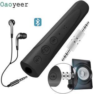 4.1 Receiver 3.5mm Jack Aux Audio Receiver Adapter For Phone Headphone Wireless Music MP3  Car Kit Adapter