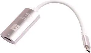 C to  Female Video Cable Adapter Converter For MacBook  Galaxy S8 S9 s10+ Note8 9 Note10+ SONY HTC LG G5 to TV