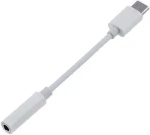 C Type C to 3.5mm Headphones Converter Earphone Jack Audio Adapter Cable for Android Google For