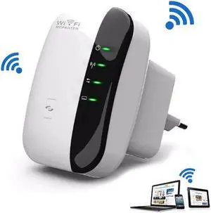 De Sinal Wifi Para Mobile Access Point Wifi Repeater Wireless Router for Wi Fi Signal Range Extender Booster Amplifier