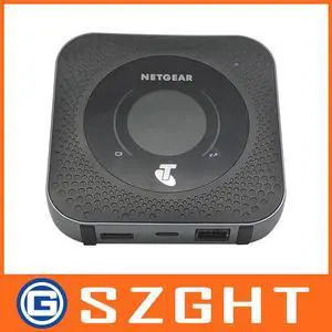 Unlocked  Nighthawk M1 MR1100 LTE CAT16 4GX Gigabit Mobile Router WiFi Hotspot Router PK E5788 Y900 MF980