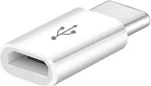 UsbC Type-c Adapter connector  fast Charging Charger quik charge Cable  usb c type-c adapter connector adaptor