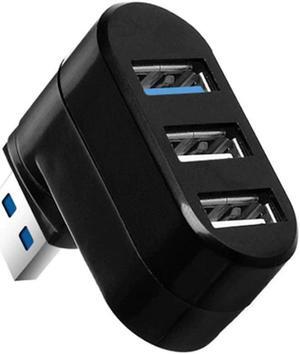 HUB 3  Hub 3.0 High Speed Multiple Splitter 2.0 Hab 1  Hub Multiple  Adapter 3.0 Card Reader For PC Laptop