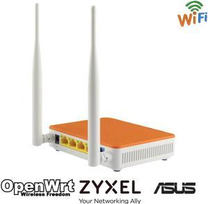 Wireless router openwrt padavan  firmware 2.4GHz WiFi MT7620A 300Mbps WiFi repeater 64MB DDR3  32 users RJ45 802.11n/b/g