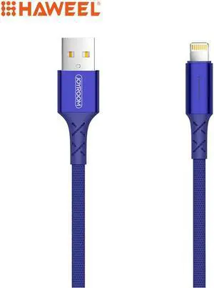 S-M364 2m Intelligent Poweroff 8 Pin  Sync Charge Cable