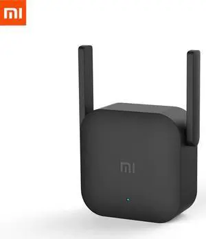Original  WiFi Router Amplifier Pro Router 300M Network Expander Repeater Power Extender Roteador 2 Antenna Home Office